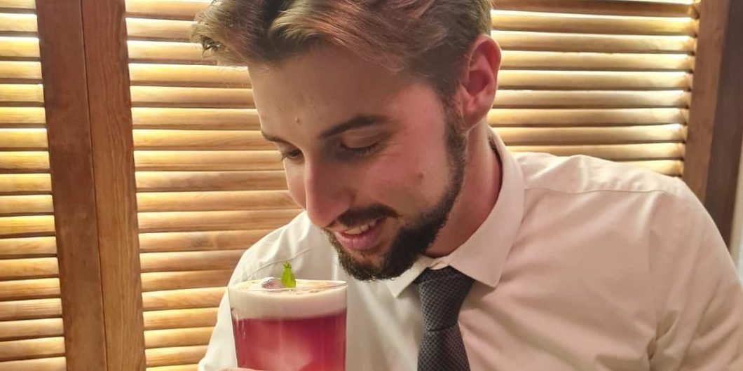 xmas jose coctails 2